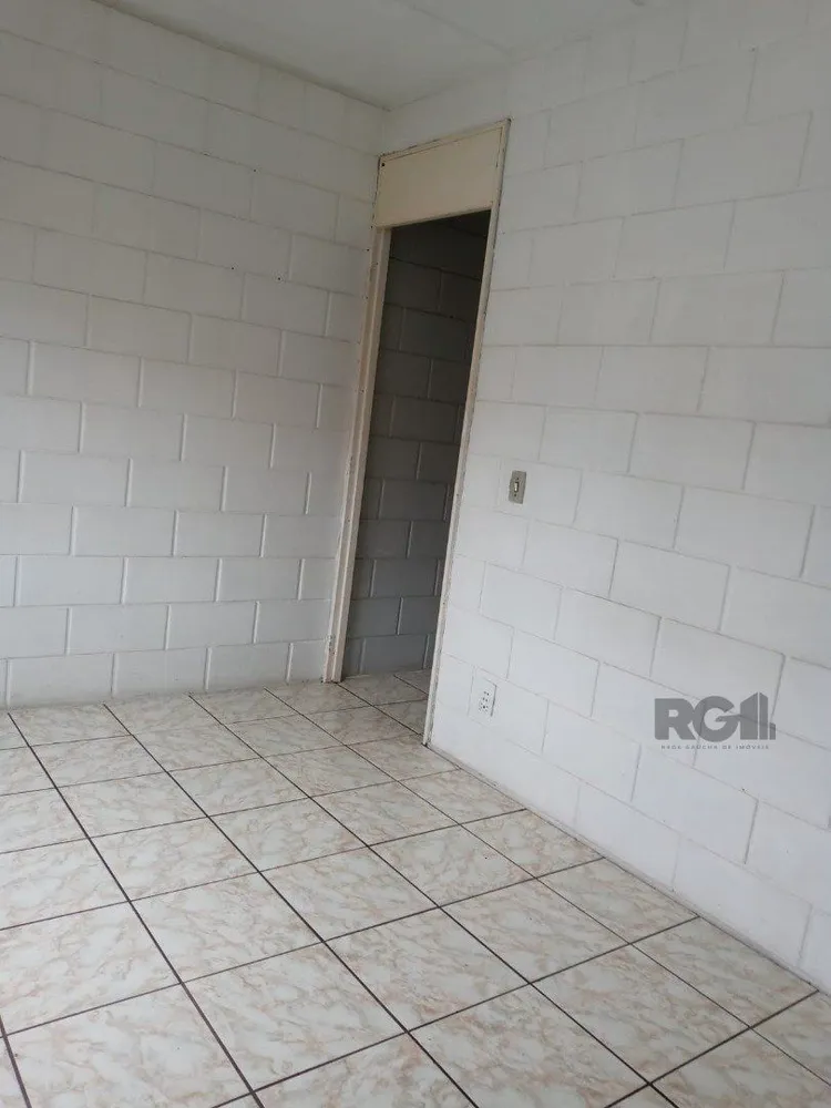 Apartamento, 1 quarto, 37 m² - Foto 5