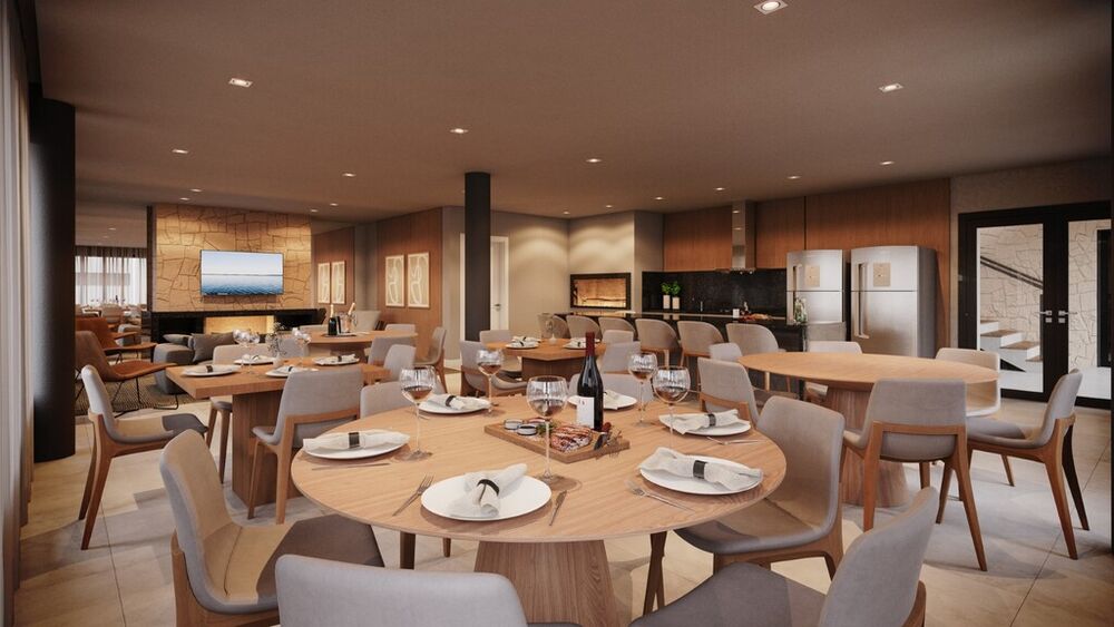 Casa de Condomínio à venda com 3 quartos, 172m² - Foto 2