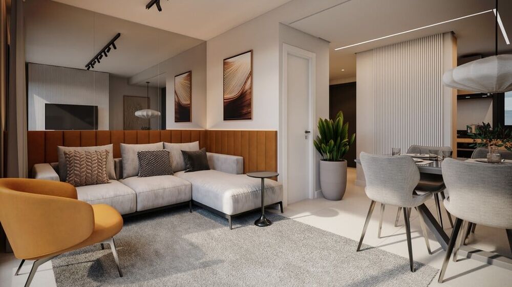 Casa de Condomínio à venda com 3 quartos, 172m² - Foto 1