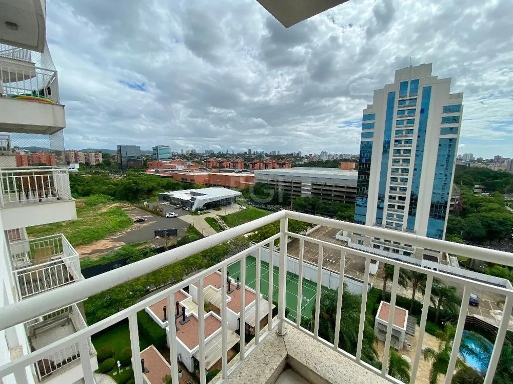 Apartamento, 1 quarto, 67 m² - Foto 8