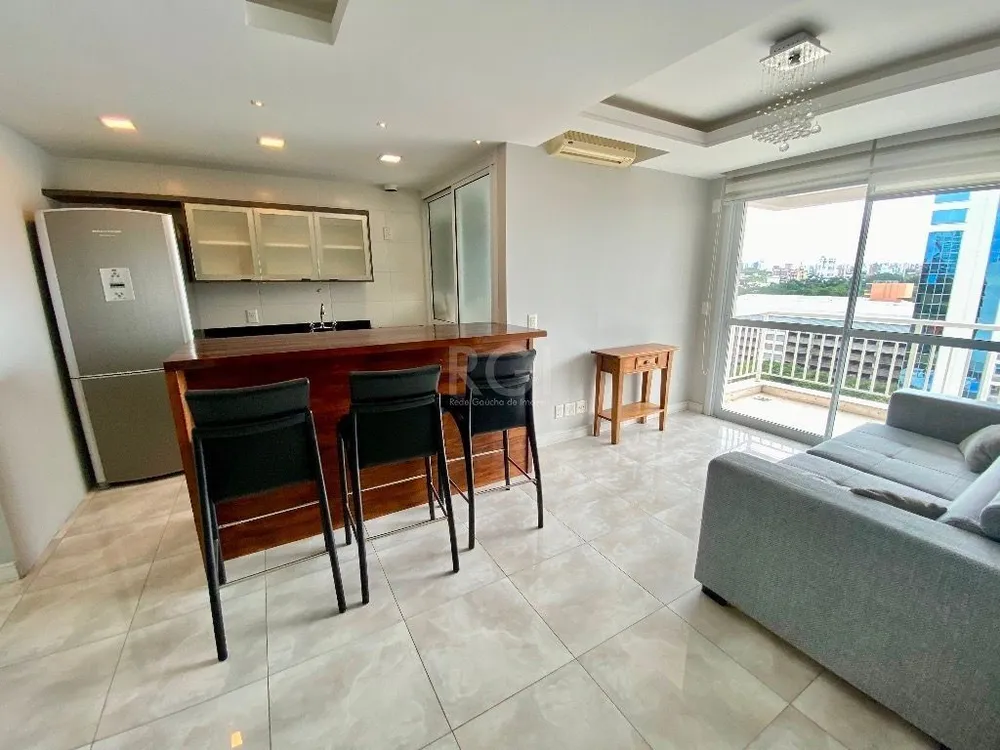 Apartamento, 1 quarto, 67 m² - Foto 2