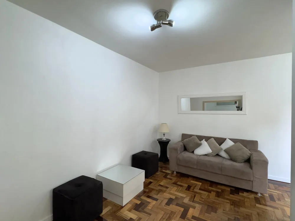 Apartamento, 2 quartos, 83 m² - Foto 5