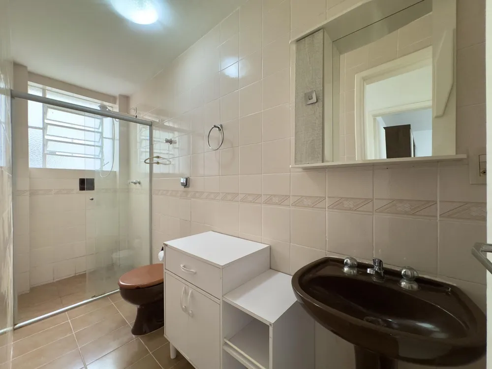 Apartamento, 2 quartos, 83 m² - Foto 2