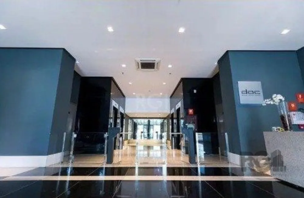 Sala-Conjunto, 39 m² - Foto 1