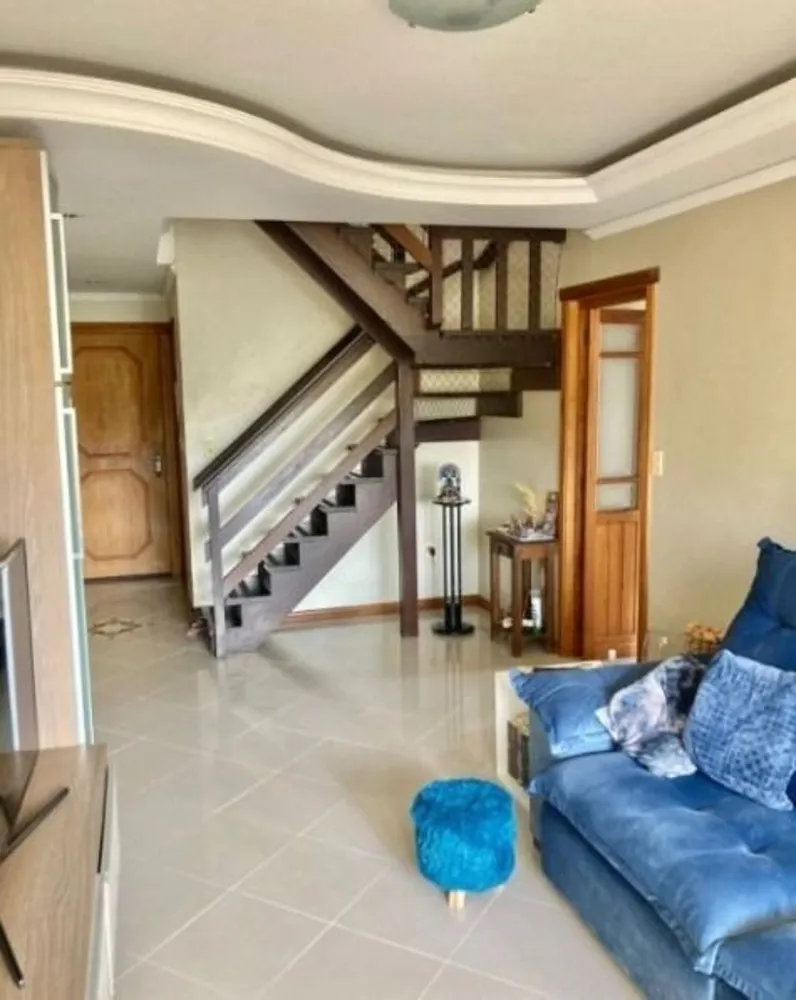 Cobertura, 3 quartos, 149 m² - Foto 8