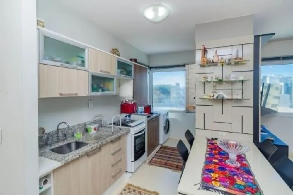 Apartamento, 1 quarto, 51 m² - Foto 5