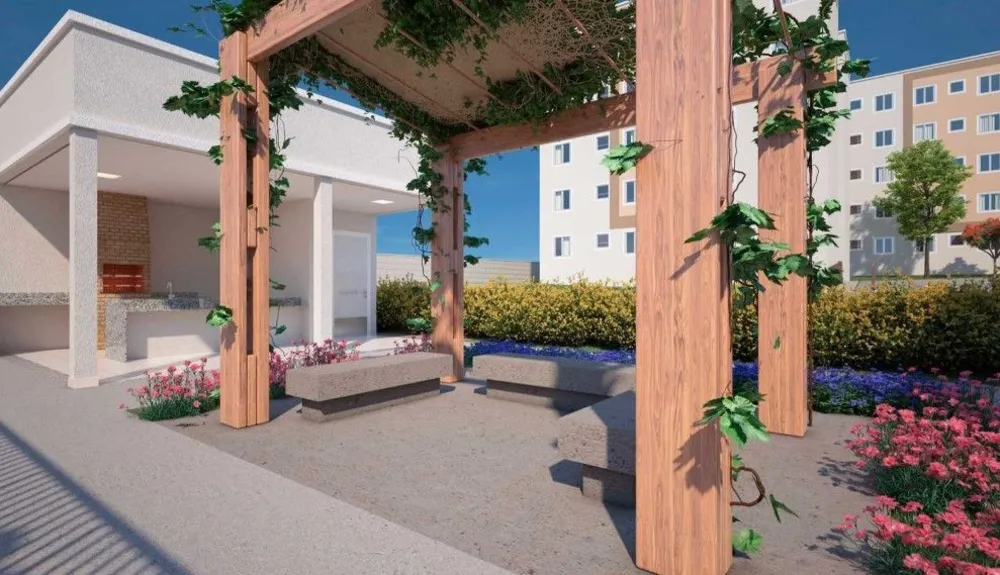 Apartamento, 1 quarto, 1 m² - Foto 4