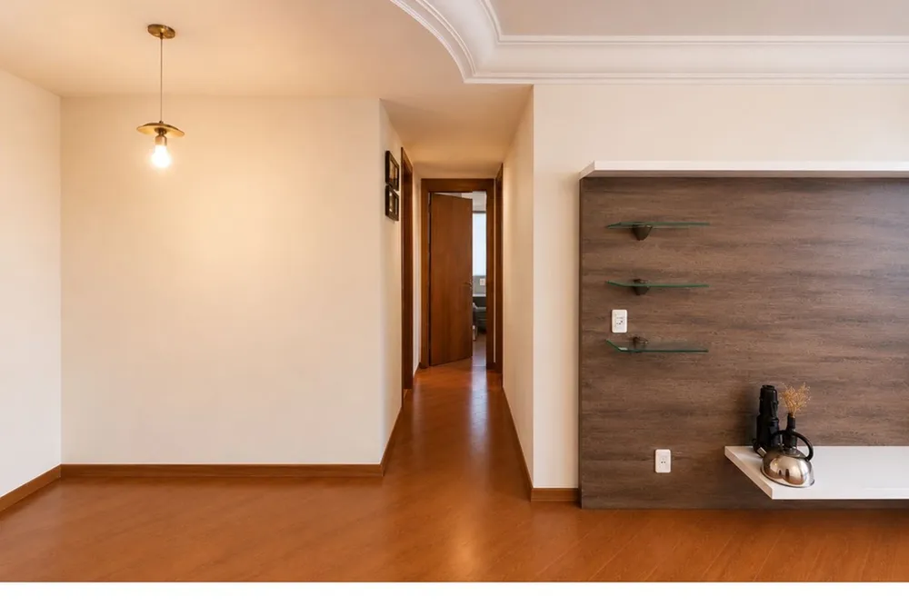 Apartamento, 2 quartos, 58 m² - Foto 3