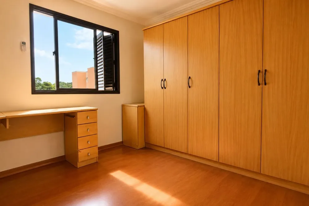 Apartamento, 2 quartos, 58 m² - Foto 2