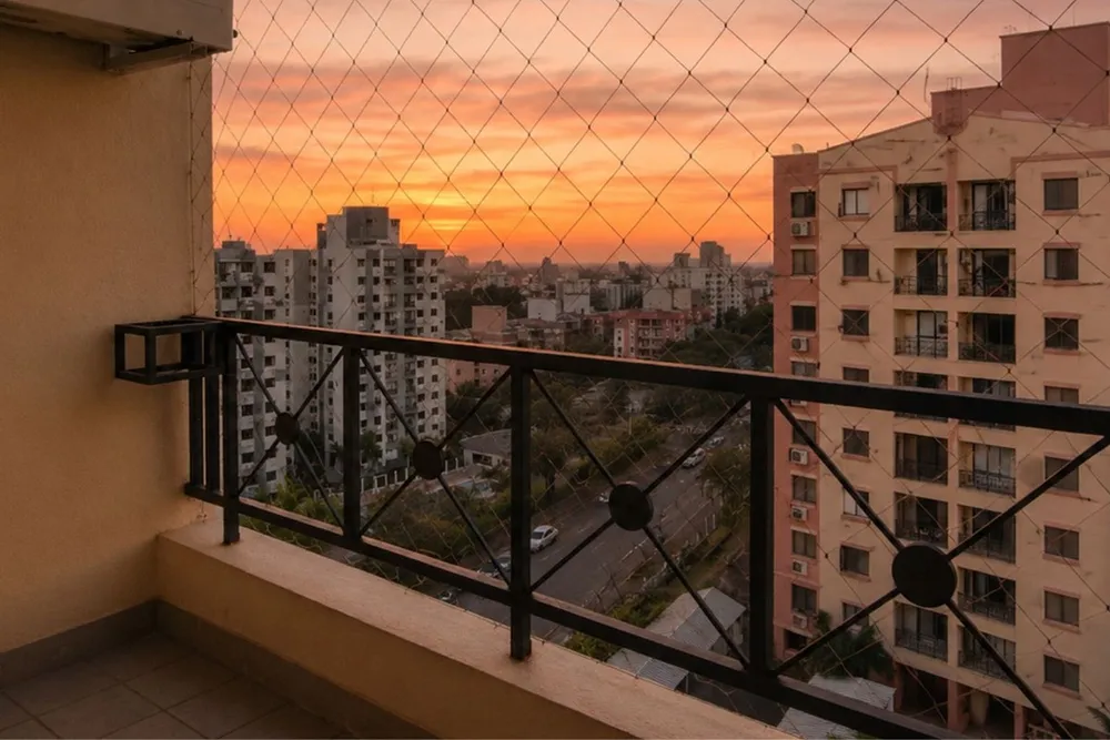 Apartamento, 2 quartos, 58 m² - Foto 4