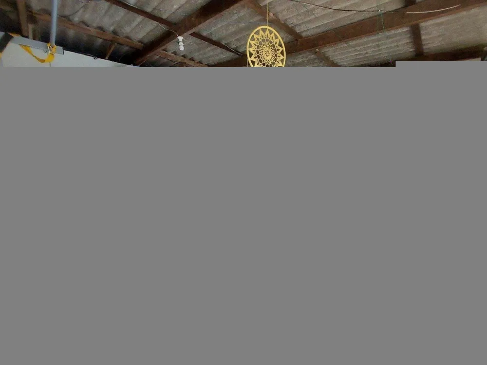 Depósito-Galpão, 34 m² - Foto 2
