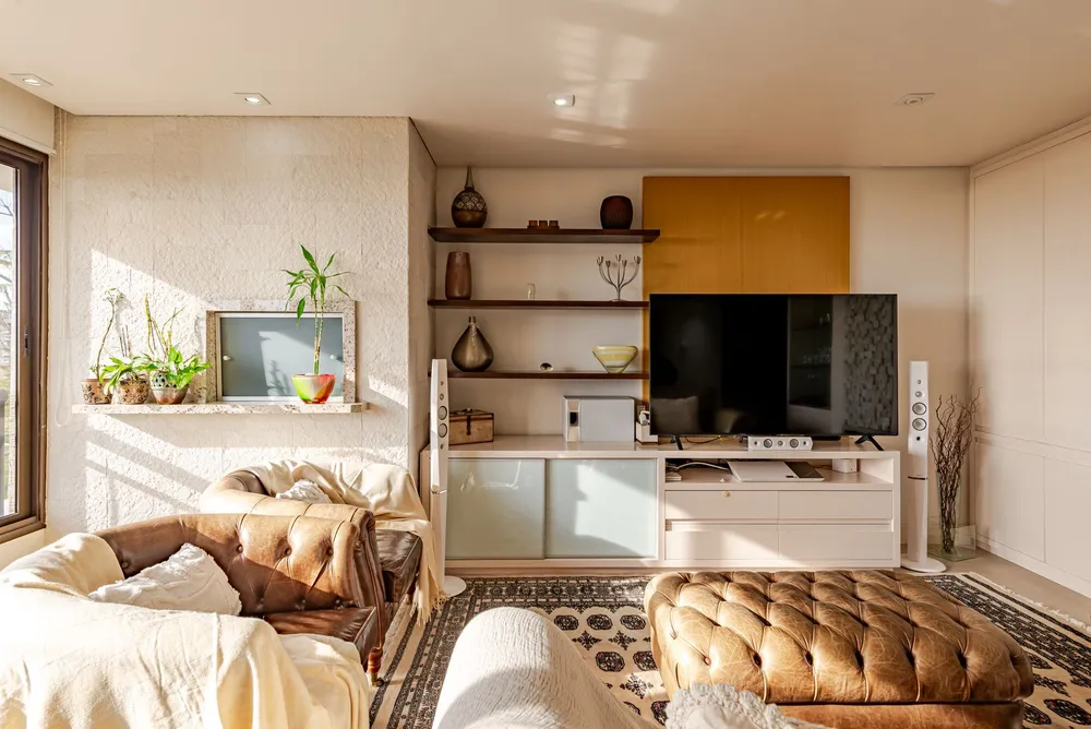 Depósito-Galpão, 34 m² - Foto 4