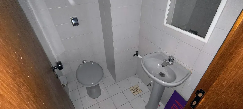 Depósito-Galpão, 34 m² - Foto 3