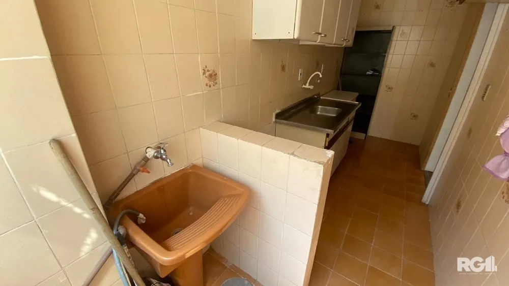 Apartamento, 1 quarto, 42 m² - Foto 7