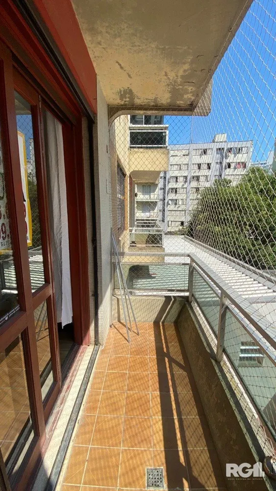 Apartamento, 1 quarto, 42 m² - Foto 5