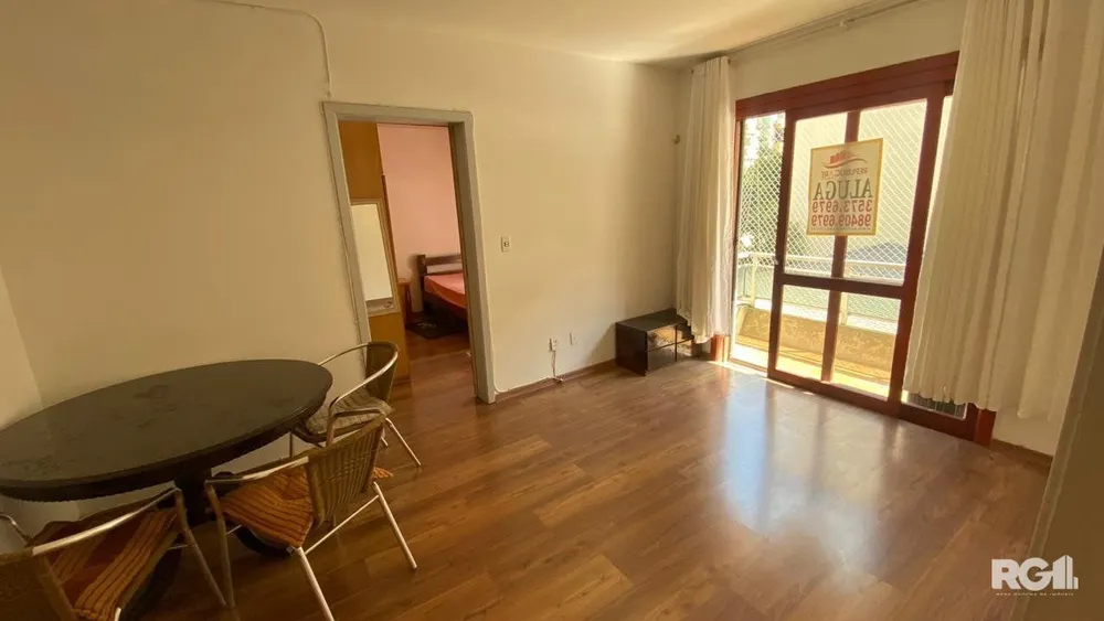 Apartamento, 1 quarto, 42 m² - Foto 4