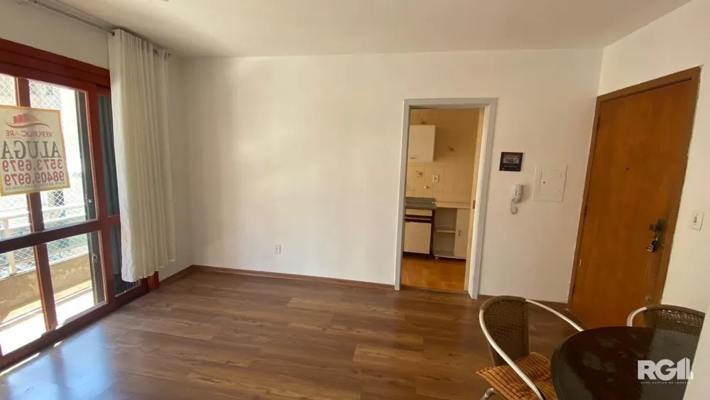 Apartamento, 1 quarto, 42 m² - Foto 2