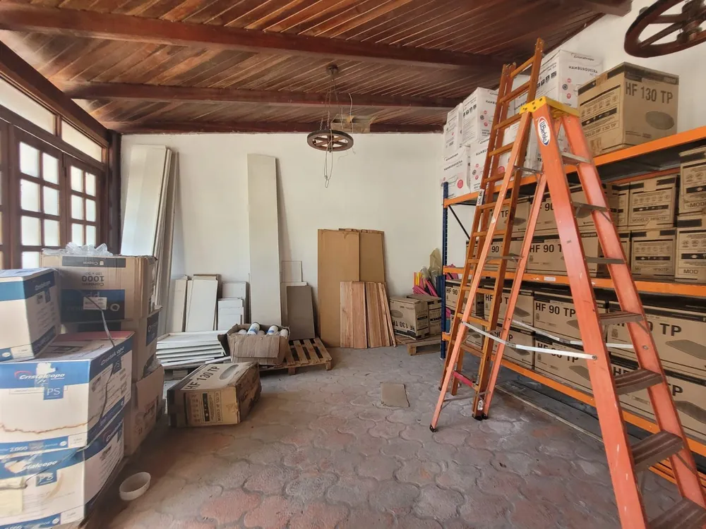 Casa, 4 quartos, 334 m² - Foto 12