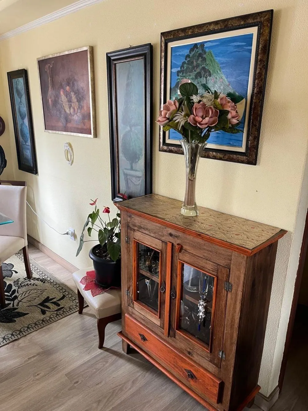 Apartamento, 3 quartos, 97 m² - Foto 7