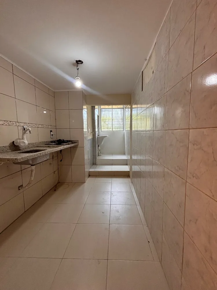 Apartamento, 1 quarto, 46 m² - Foto 3