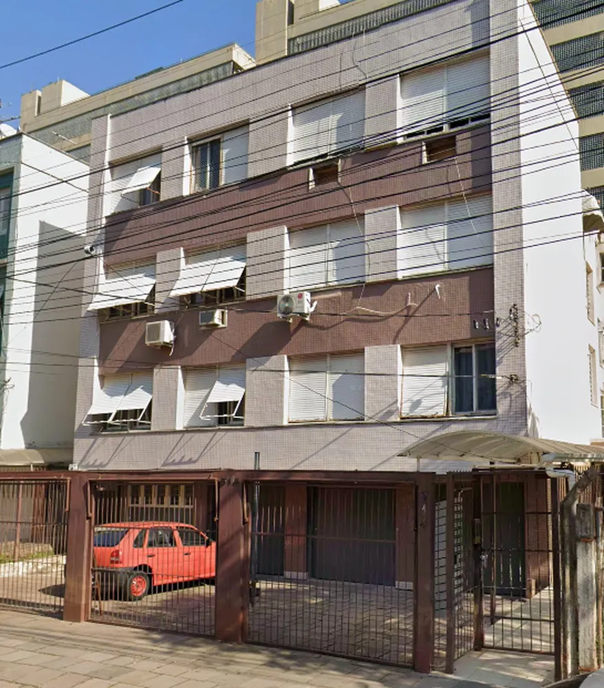 Apartamento, 1 quarto, 46 m² - Foto 4