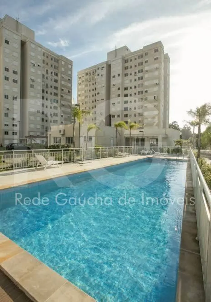 Apartamento, 3 quartos, 59 m² - Foto 4