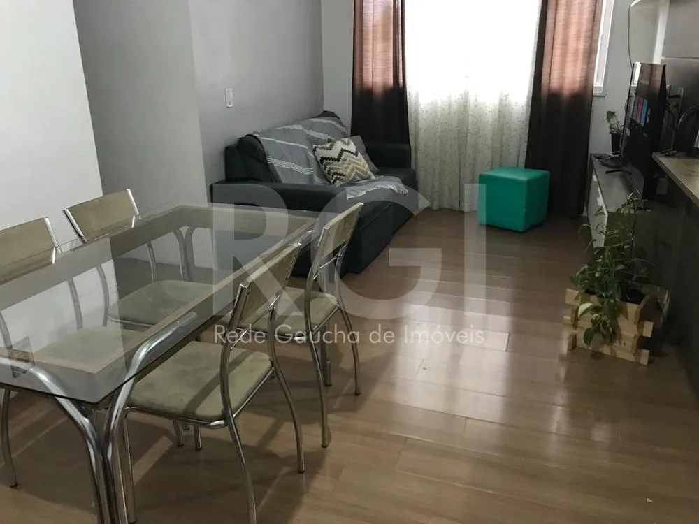 Apartamento, 3 quartos, 59 m² - Foto 7