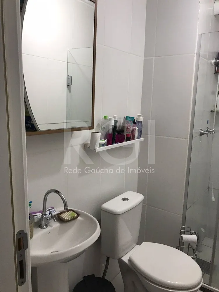 Apartamento, 3 quartos, 59 m² - Foto 5