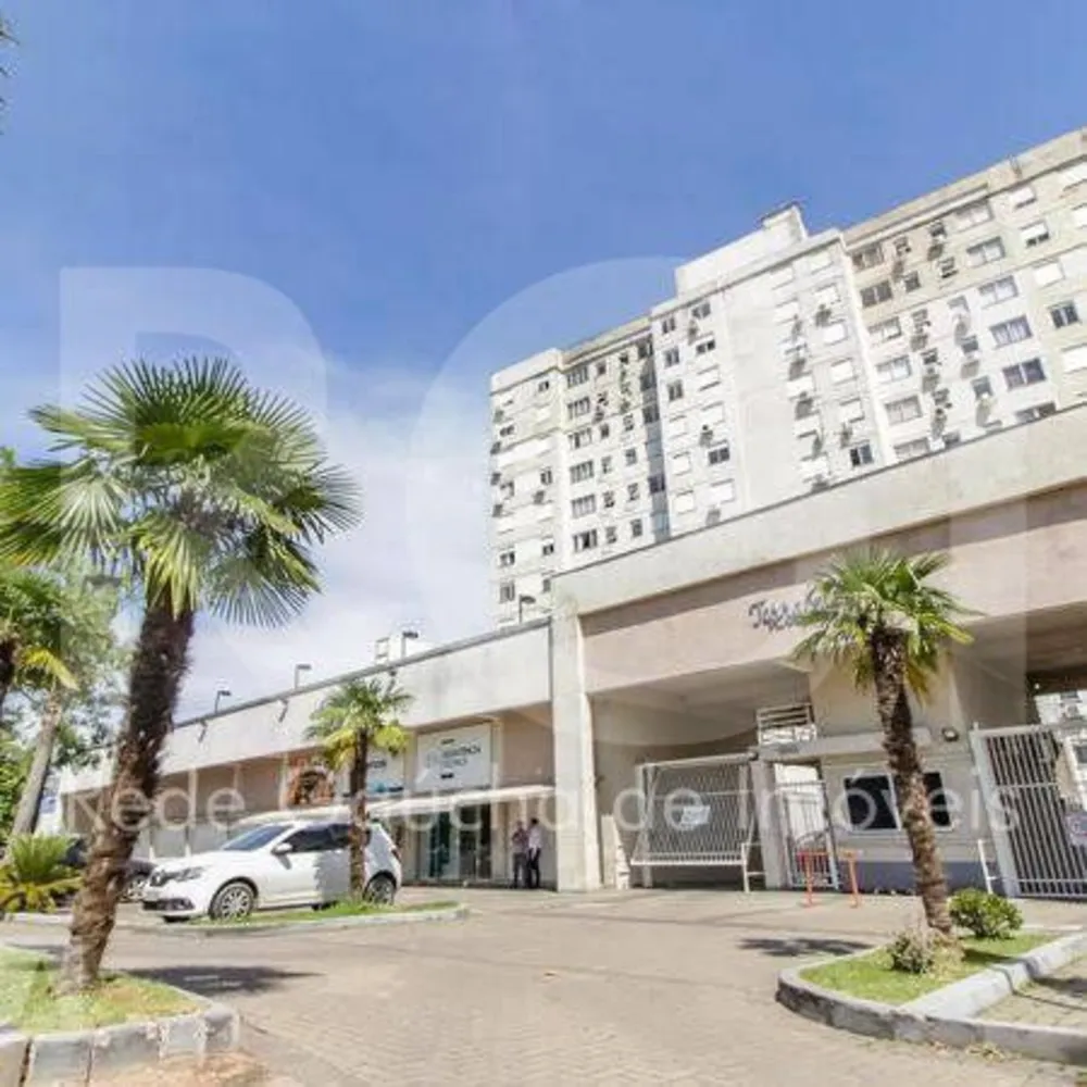 Apartamento, 3 quartos, 59 m² - Foto 6