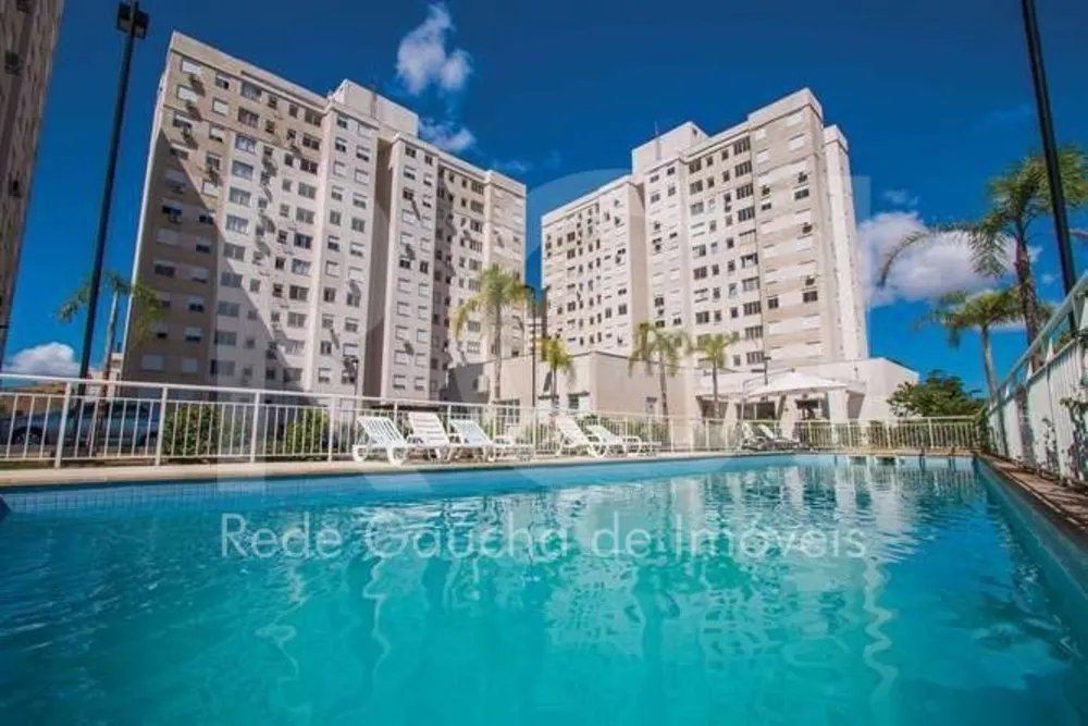 Apartamento, 3 quartos, 59 m² - Foto 8