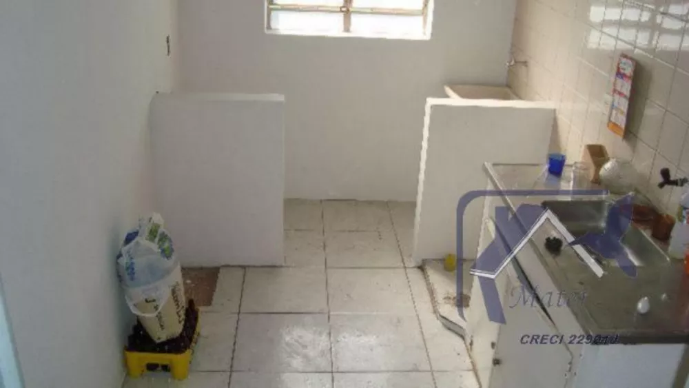 Apartamento à venda com 2 quartos, 56m² - Foto 5