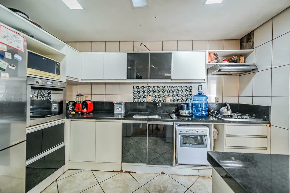 Casa, 3 quartos, 151 m² - Foto 3