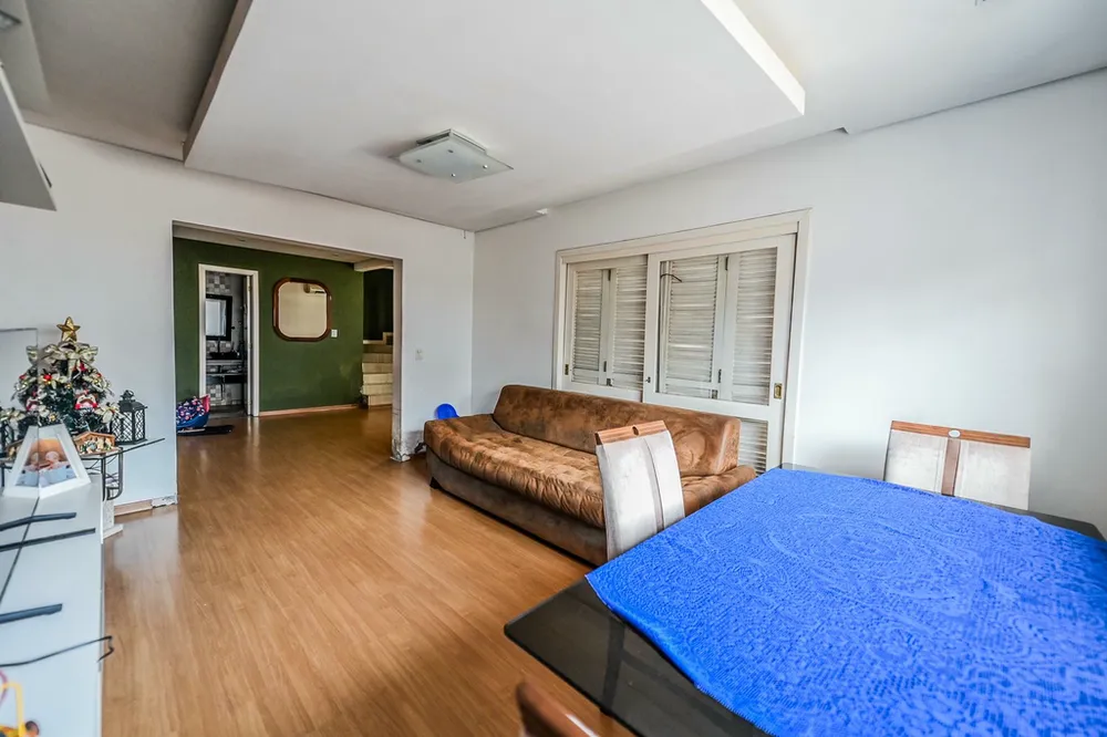 Casa, 3 quartos, 151 m² - Foto 6