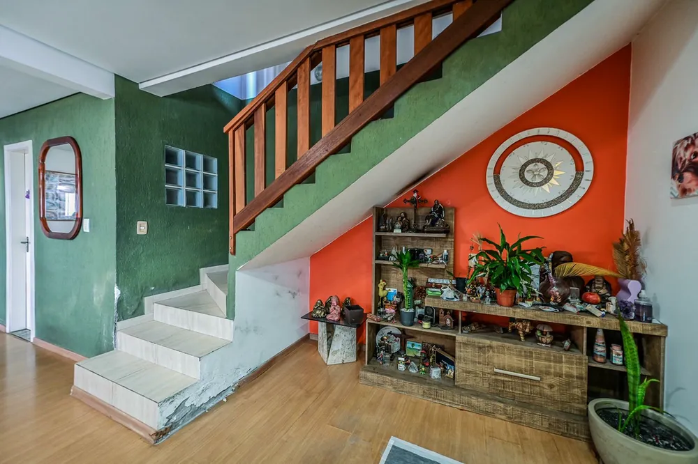 Casa, 3 quartos, 151 m² - Foto 4