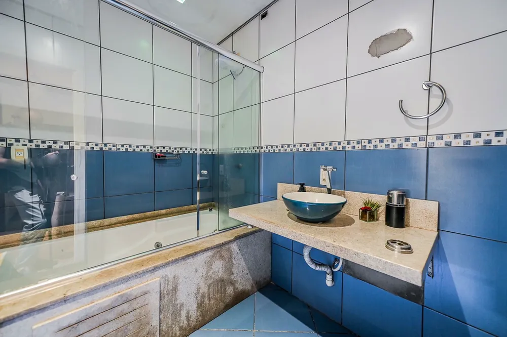 Casa, 3 quartos, 151 m² - Foto 1