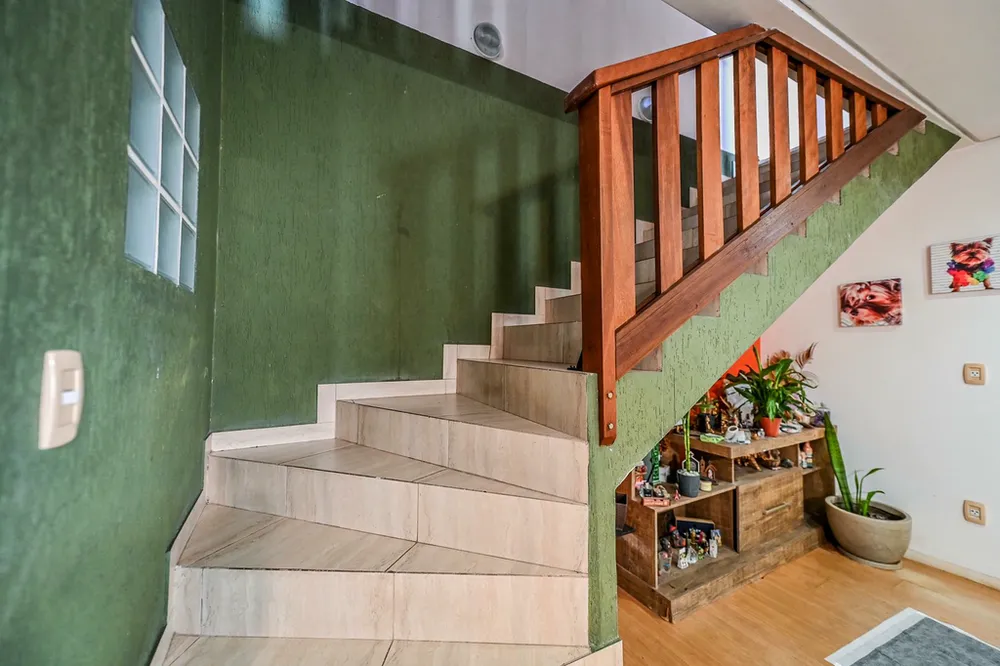 Casa, 3 quartos, 151 m² - Foto 2