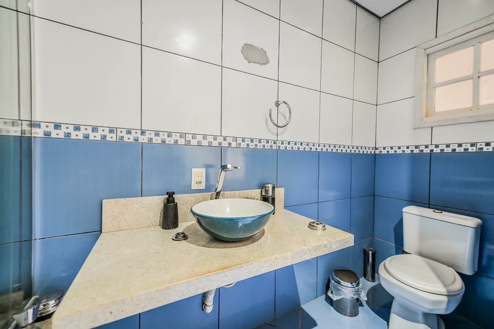 Casa, 3 quartos, 151 m² - Foto 7