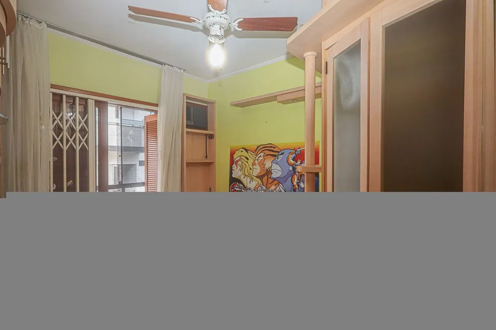 Apartamento, 3 quartos, 182 m² - Foto 4