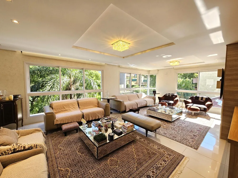 Apartamento, 3 quartos, 182 m² - Foto 9