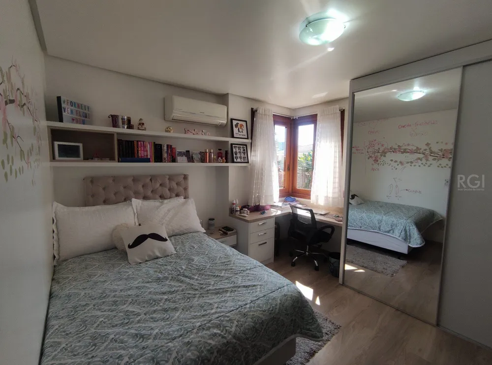 Casa, 3 quartos, 199 m² - Foto 8