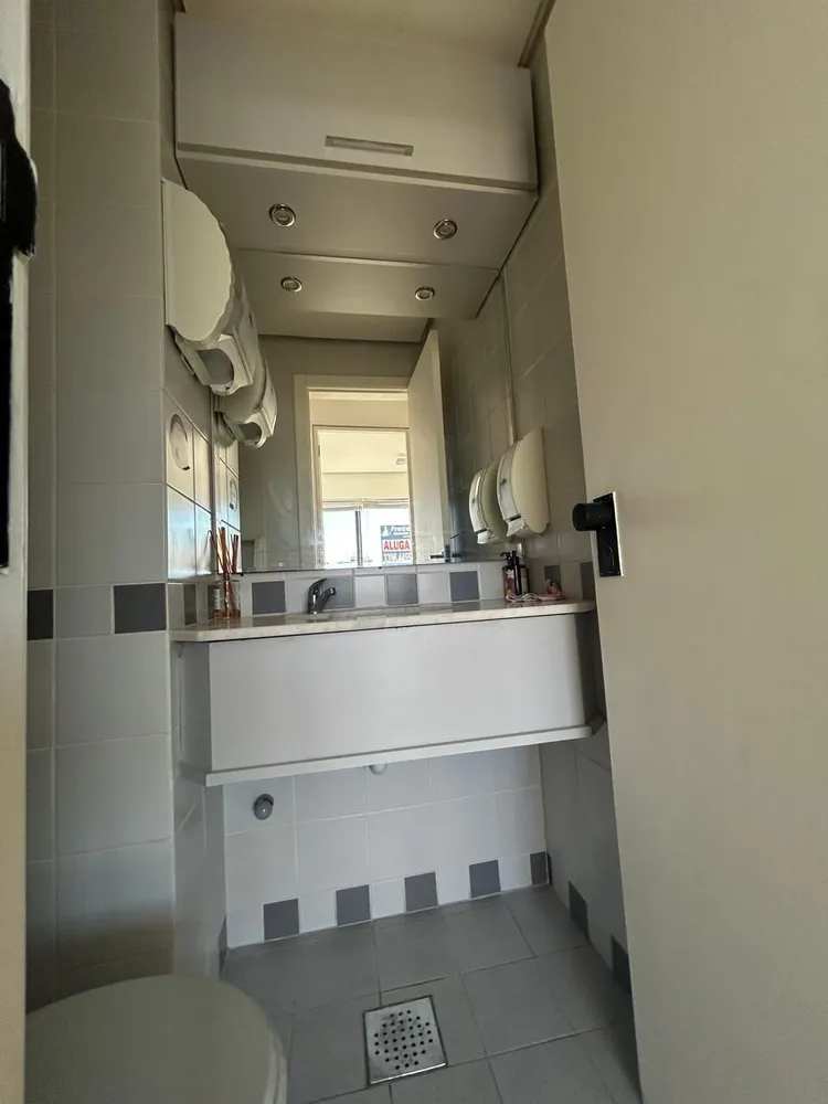 Depósito-Galpão, 24 m² - Foto 3