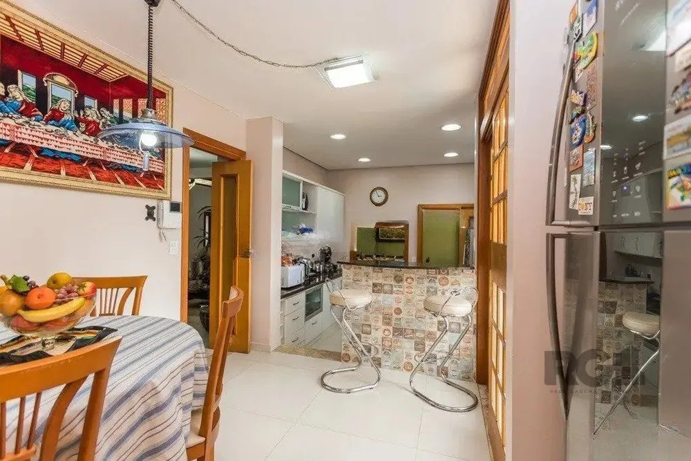 Casa, 4 quartos, 264 m² - Foto 4