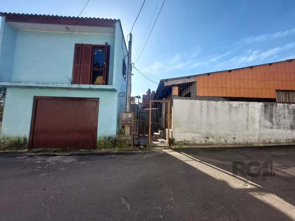 Terreno à venda com 4 quartos, 281m² - Foto 4