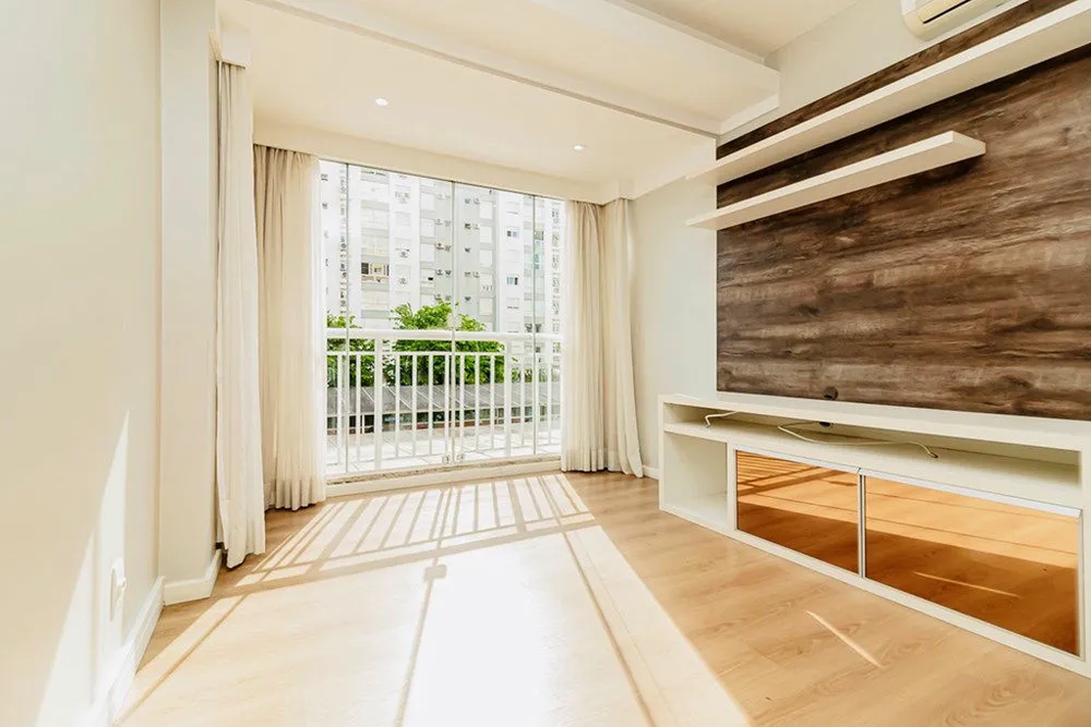 Apartamento, 2 quartos, 68 m² - Foto 2