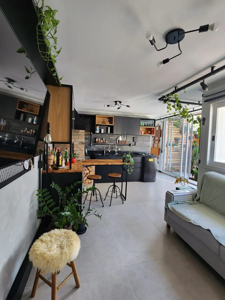 Apartamento, 3 quartos, 146 m² - Foto 2