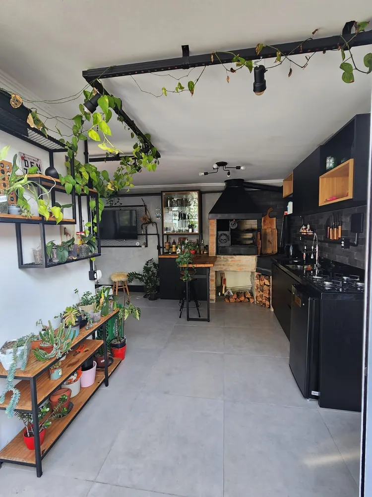 Apartamento, 3 quartos, 144 m² - Foto 1