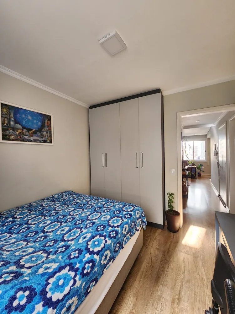 Apartamento, 3 quartos, 144 m² - Foto 4