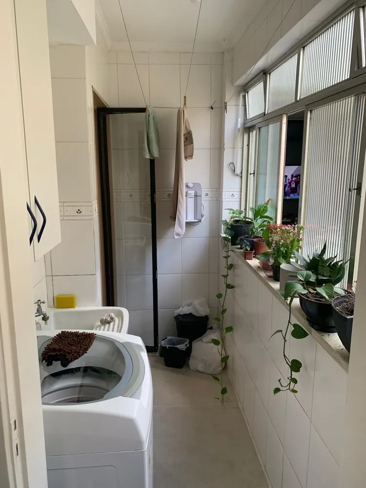 Apartamento, 3 quartos, 146 m² - Foto 10