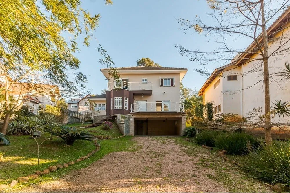 Casa, 2 quartos, 53 m² - Foto 3