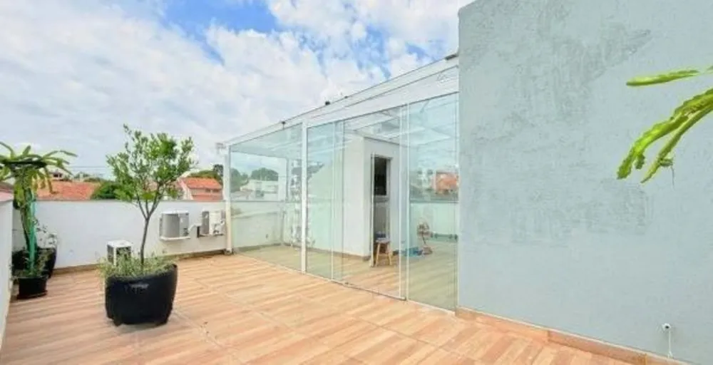 Apartamento, 2 quartos, 87 m² - Foto 1